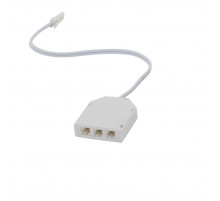 Адаптер для светильников 036ХХХ DC12В LED max 3x5Вт (0,5м кабель) Lightstar Mobiled 036003