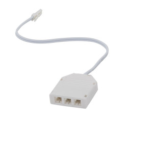 Адаптер для светильников 036ХХХ DC12В LED max 3x5Вт (0,5м кабель) Lightstar Mobiled 036003