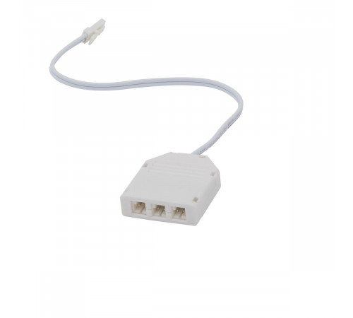 Адаптер для светильников 036ХХХ DC12В LED max 3x5Вт (0,5м кабель) Lightstar Mobiled 036003