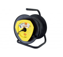 Удлинитель на катушке силовой TDM Electric SQ1307-0411