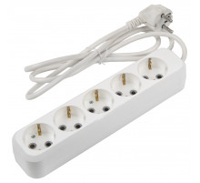 Удлинитель бытовой General GES-16-3x100-5-7m 470100