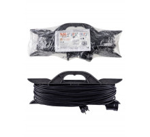 Удлинитель-шнур на рамке силовой TDM Electric SQ1307-0310