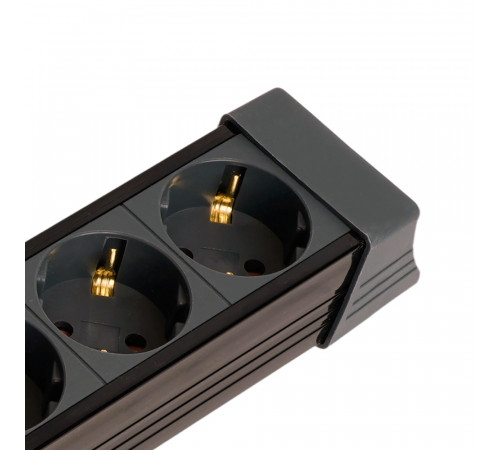 Сетевой фильтр 3-местный с/з Stekker Techno HM22-31-05 50155 Сетевой фильтр 3-местный с/з Stekker Techno HM22-31-05 50155