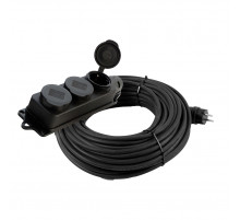 Удлинитель Stekker Professional PRF03-31-3-20 50348