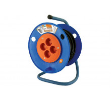 Удлинитель на катушке силовой TDM Electric SQ1307-0521