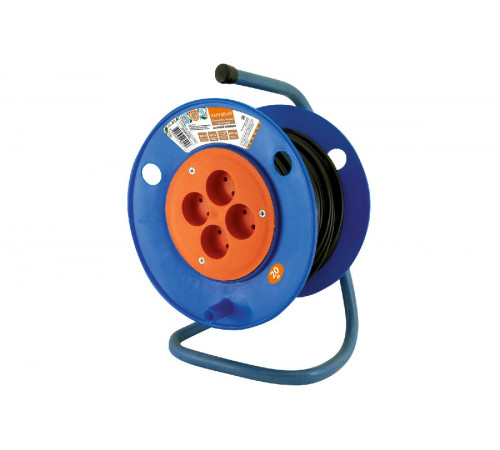 Удлинитель на катушке силовой TDM Electric SQ1307-0521
