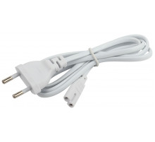 Сетевой шнур Эра LLED-А-CABLE-1m-W Б0056542