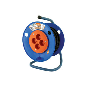 Удлинитель на катушке силовой TDM Electric SQ1307-0503