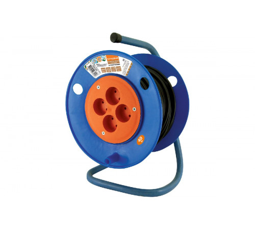 Удлинитель на катушке силовой TDM Electric SQ1307-0503