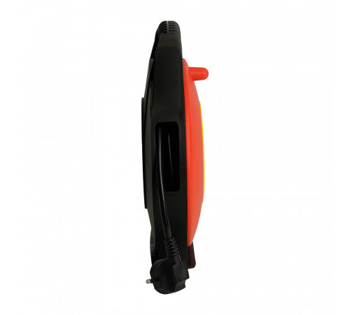 Удлинитель-рулетка на 4 розетки с/з с ручкой Stekker Standart STD06-40-50 10м 50179 Удлинитель-рулетка на 4 розетки с/з с ручкой Stekker Standart STD06-40-50 10м 50179