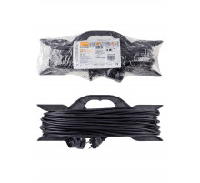 Удлинитель-шнур на рамке силовой TDM Electric SQ1307-0306