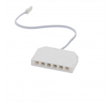 Адаптер для светильников 036ХХХ DC12В LED max 6x5Вт (1м кабель) Lightstar Mobiled 036006
