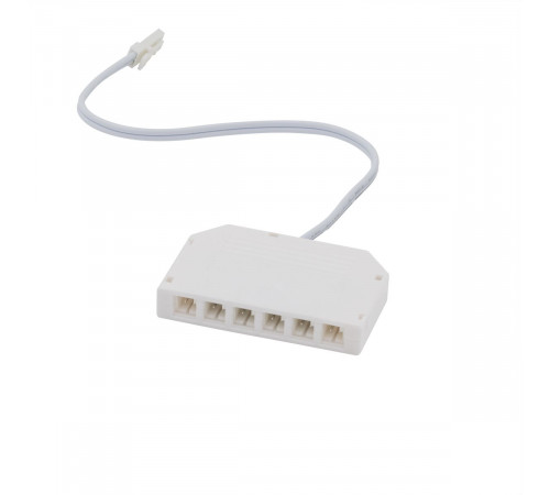 Адаптер для светильников 036ХХХ DC12В LED max 6x5Вт (1м кабель) Lightstar Mobiled 036006