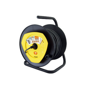Удлинитель на катушке силовой TDM Electric SQ1307-0413