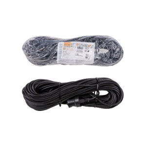 Удлинитель-шнур силовой TDM Electric SQ1307-0208