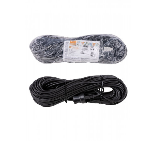 Удлинитель-шнур силовой TDM Electric SQ1307-0208