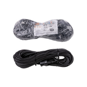 Удлинитель-шнур силовой TDM Electric SQ1307-0210