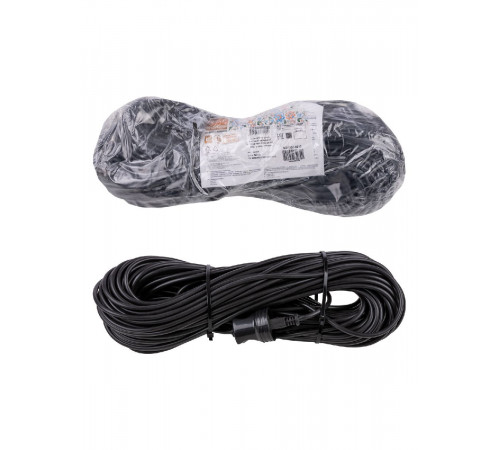 Удлинитель-шнур силовой TDM Electric SQ1307-0210