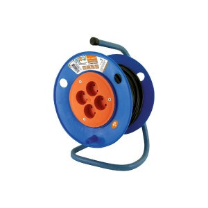 Удлинитель на катушке силовой TDM Electric SQ1307-0523