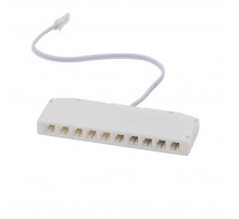 Адаптер для светильников 036ХХХ DC12В LED max 10x5Вт (2м кабель) Lightstar Mobiled 036010