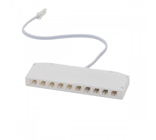 Адаптер для светильников 036ХХХ DC12В LED max 10x5Вт (2м кабель) Lightstar Mobiled 036010