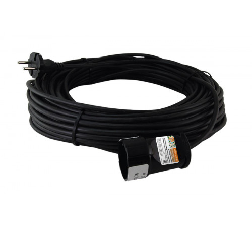 Удлинитель-шнур силовой TDM Electric SQ1307-0213