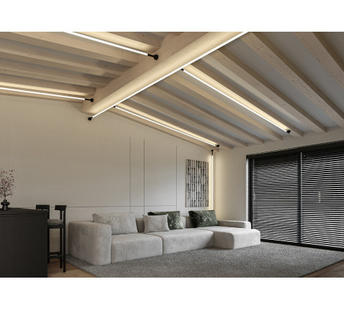 Тросовая система освещения Arte Lamp Skycross A604506N