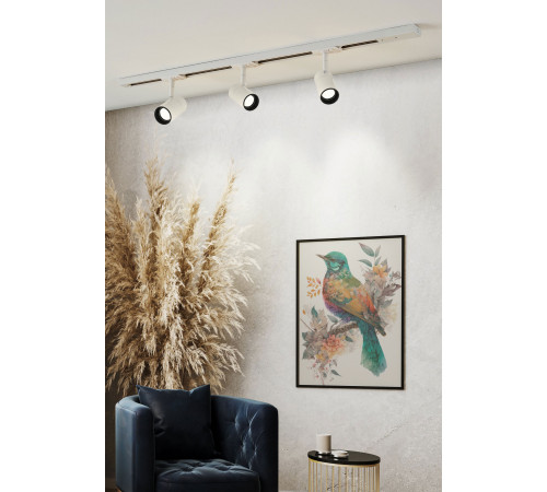 Трековая система Eglo TB Set 99762