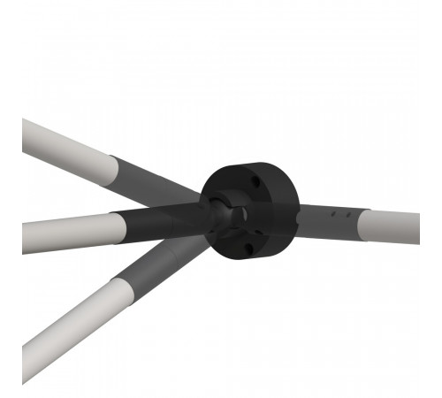 Тросовая система освещения Arte Lamp Skycross A603506N