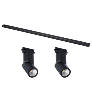 Комплект трековой однофазной системы ST Luce Base ST2650.430.02