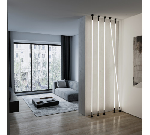 Тросовая система освещения Arte Lamp Skycross A603506N