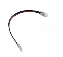 Коннектор General GSC12-RGB-SCS-IP20-COB 521001