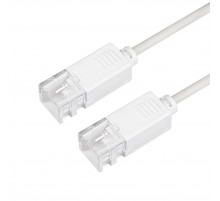 Коннектор соединительный для лент Arlight ARL-16x16mm (Пластик) 055713