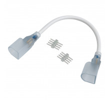 Коннектор гибкий General G-5050-SCS-IP20-NL-RGB 522102