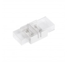 Коннектор Arlight COB-MONO-10mm-2pin-STS-IP68 (Прозрачный) 059144