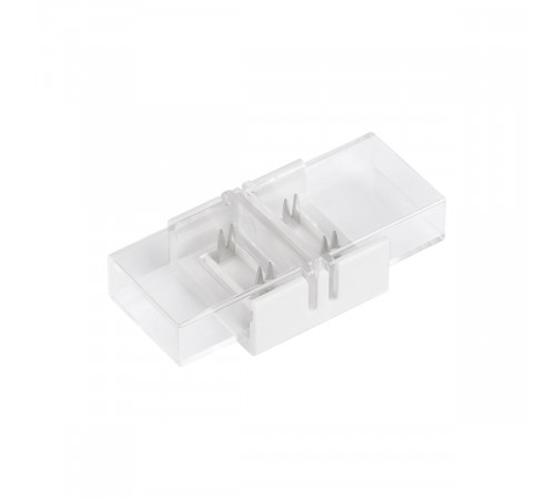 Коннектор Arlight COB-MONO-10mm-2pin-STS-IP68 (Прозрачный) 059144