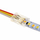 Соединитель лента-блок питания 10мм для CCT SMD ленты шириной 8 мм Feron LD171 52002
