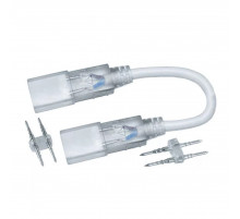 Коннектор средний гибкий General G-2835-SCS-IP20 521304