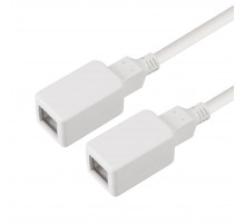 Коннектор соединительный для лент Arlight ARL-A84 (Пластик) 048890
