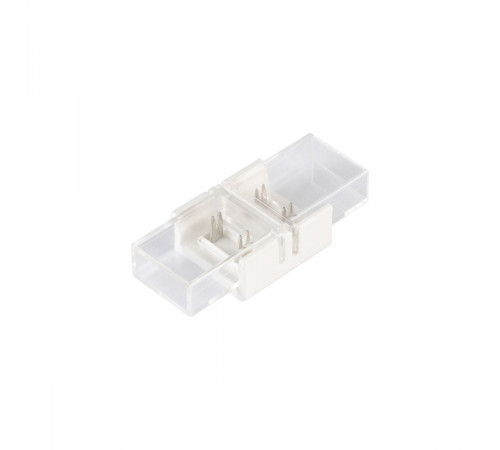 Коннектор для лент Arlight ARL-10x05mm STS (Пластик) 058112 Коннектор для лент Arlight ARL-10x05mm STS (Пластик) 058112
