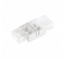 Коннектор Arlight COB-MONO-8mm-2pin-STS-IP68 (Прозрачный) 059148