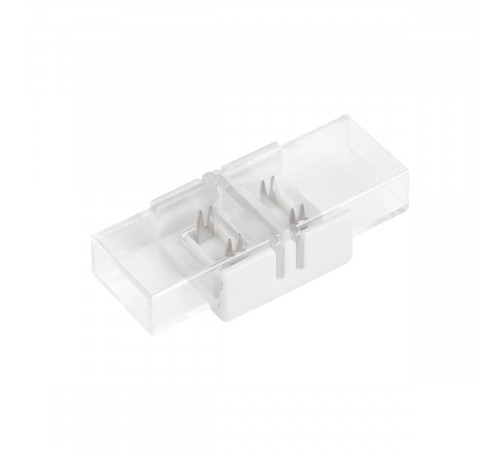 Коннектор Arlight COB-MONO-8mm-2pin-STS-IP68 (Прозрачный) 059148