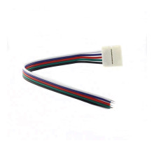 Коннектор General GSC10-RGBW-CS-IP20 520810