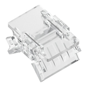 Коннектор прокалывающий для линейного соединения, 2 pin, для одноцветной LED ленты 10 ммб Apeyron 09-166