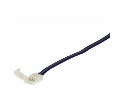 Коннектор General GSC10-RGB-CS-IP20 5208 Коннектор General GSC10-RGB-CS-IP20 5208