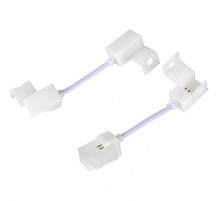 Коннектор гибкий General G-2835-SCS-IP20-BSNL 521321