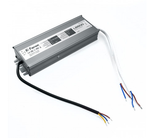 Трансформатор Feron LB500 25989