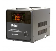 Стабилизатор напряжения Uniel Reliability RS-1 5000X UL-00012858