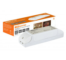 Трансформатор электронный диммируемый TDM Electric 12V 50-150W IP33 12,5A ТЭ-150 SQ0360-0012