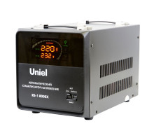 Стабилизатор напряжения Uniel Reliability RS-1 8000X UL-00012859